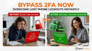 Fix 2FA Setup: Disable Google 2-Step Without Phone