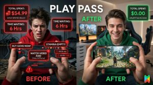 Google Play Pass 2026: Top 10 Premium Games (No Ads)