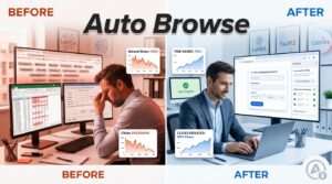 Auto Browse 2026: Can Gemini Surf the Web for You?