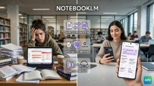 NotebookLM App (2026): The Ultimate AI Research Mentor!